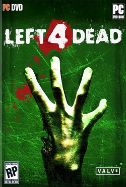 Left 4 Dead от Механиков Left 4 Dead от Механиков